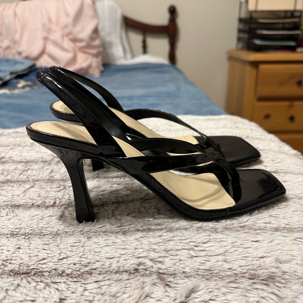 Guess heels